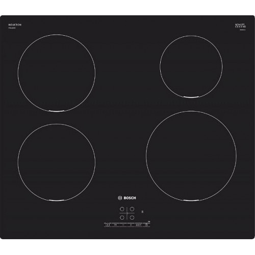 Варочная поверхность BOSCH PIE611BB5E