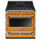 Варочный центр SMEG TR90DGC9