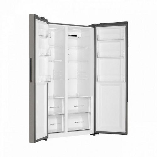 Холодильник Haier HRF-535DM7RU