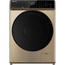 Стиральная машина HIBERG i-DDQ9-812 G