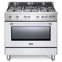 Газовая плита Delonghi PRO 965 GVW