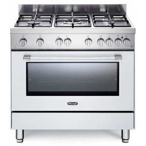 Газовая плита Delonghi PRO 965 GVW