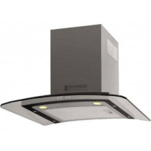 Вытяжка SHINDO vesta display 60 ss/g 4et