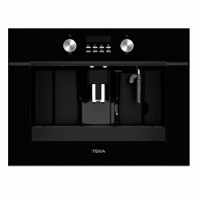Кофемашина TEKA CLC 855 GM NIGHT RIVER BLACK (111630004)