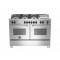 Варочный центр BERTAZZONI MAS1206GMFEDXT