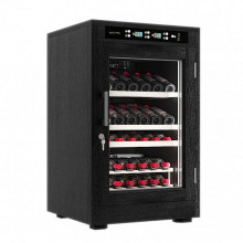ВИННЫЙ ШКАФ MEYVEL MV46-WB1-M