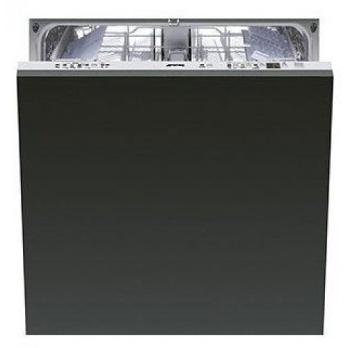 Посудомоечная машина SMEG stla865a-1