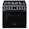 Варочный центр Smeg CPF9GMBL