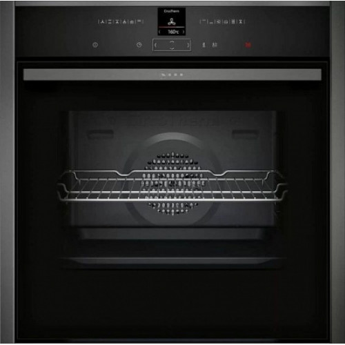 Духовой шкаф NEFF B27CR22G0