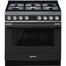 Варочный центр Smeg CPF9GMAN