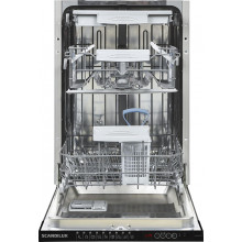 ПОСУДОМОЕЧНАЯ МАШИНА SCANDILUX DWB 4413B3