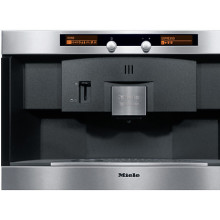 Кофемашина MIELE cva 2660