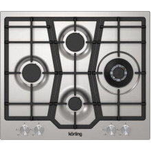 Поверхность KORTING HG 631 CTX