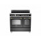 Варочный центр BERTAZZONI HER905IMFEDNET