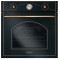 Духовой шкаф RAINFORD RBO-3616R Black