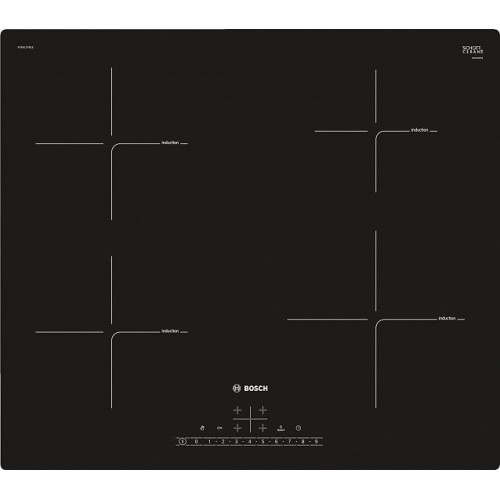 Поверхность BOSCH PUE611FB1E