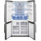 Холодильник SMEG fq60npe