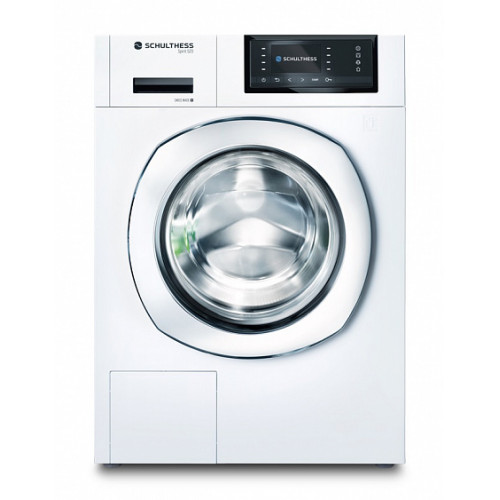 Стиральная машина SCHULTHESS Spirit 520 white