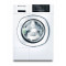 Стиральная машина SCHULTHESS Spirit 520 white