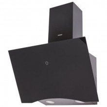 Вытяжка кухонная DACH CAROLINA 60 black