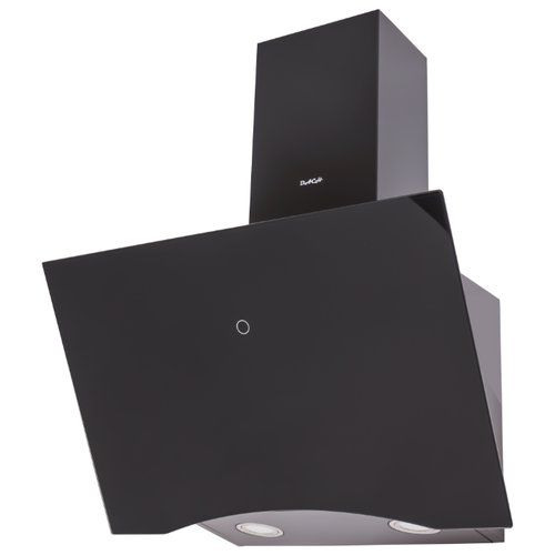 Вытяжка кухонная DACH CAROLINA 60 black