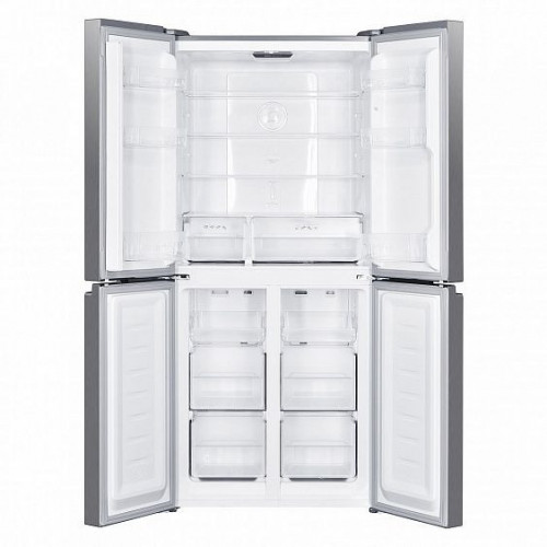 Холодильник TESLER RCD-480I INOX