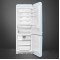 Холодильник SMEG FAB38RPB