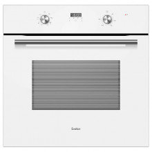 Духовой шкаф EVELUX EO 630 PW
