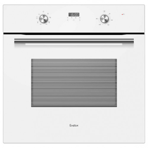 Духовой шкаф EVELUX EO 630 PW