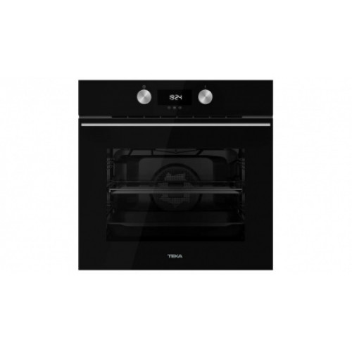 Духовой шкаф TEKA HLB 8400 NIGHT RIVER BLACK (111000005)