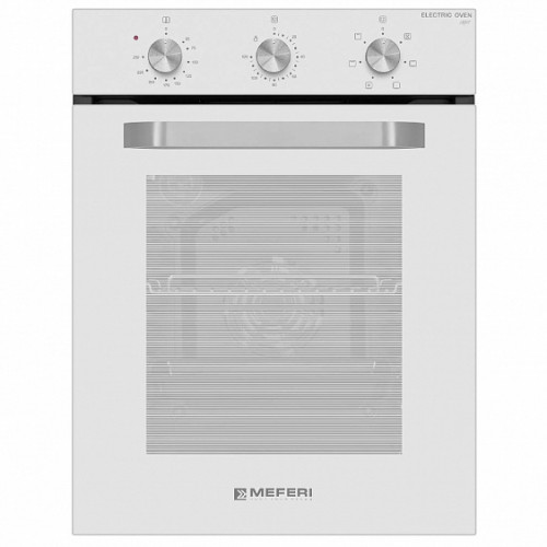 Духовой шкаф MEFERI MEO456WH LIGHT