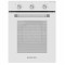 Духовой шкаф MEFERI MEO456WH LIGHT