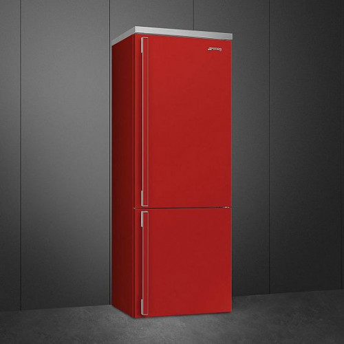 Холодильник SMEG FA490RR