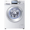 Стиральная машина полноразмерная HAIER hw80-bd1626
