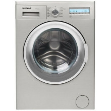 Стиральная машина VESTFROST VFWM1241SL