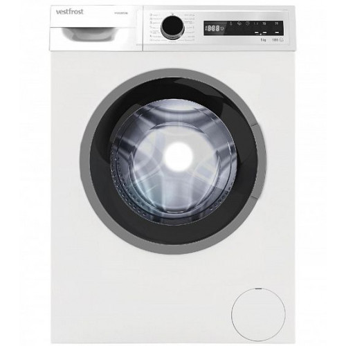 СТИРАЛЬНАЯ МАШИНА VESTFROST VFSR510T20W