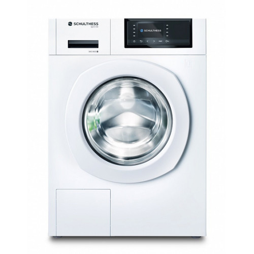 Стиральная машина SCHULTHESS Spirit 510 white