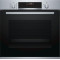 Духовой шкаф BOSCH HBG536HS0R