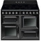 Варочный центр SMEG TR4110IBL
