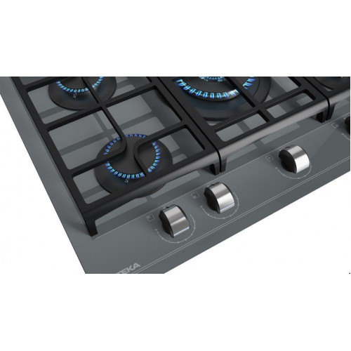 Газовая панель TEKA GZC 75330 XBN STONE GREY (112570101)