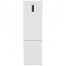 ХОЛОДИЛЬНИК SCANDILUX CNF379Y00 W