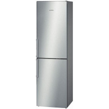 Холодильник Bosch KGN39VI30 нержавеющая сталь