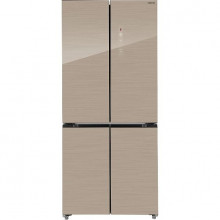Холодильник HIBERG RFQ-600DX NFGY inverter