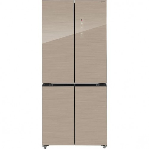 Холодильник HIBERG RFQ-600DX NFGY inverter