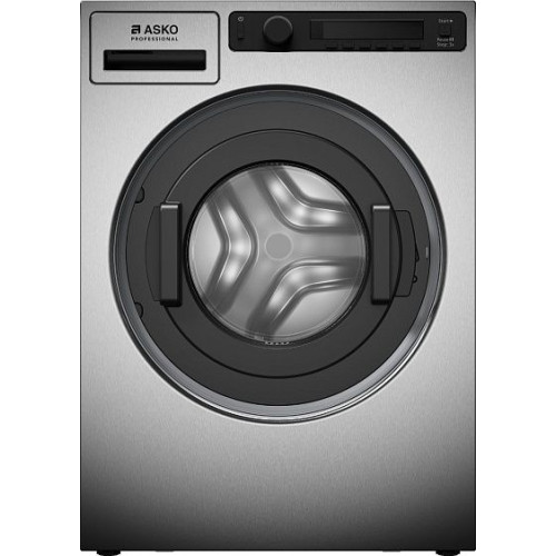 СТИРАЛЬНАЯ МАШИНА ASKO WMC8947VI.S
