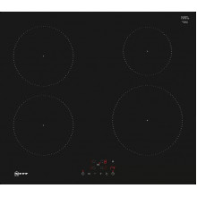 ВАРОЧНАЯ ПОВЕРХНОСТЬ NEFF T36UB40X1