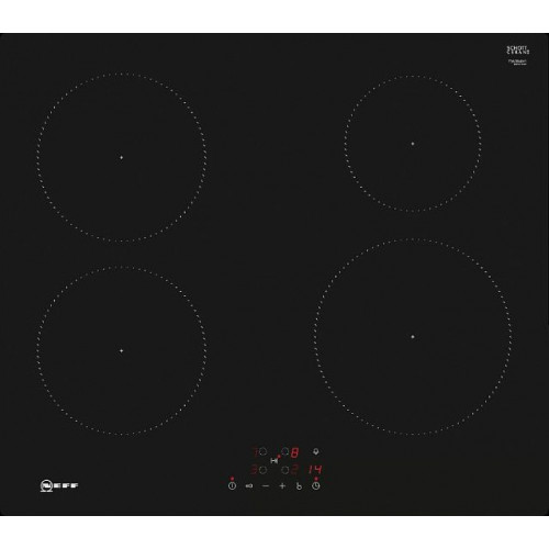 ВАРОЧНАЯ ПОВЕРХНОСТЬ NEFF T36UB40X1