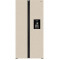 Холодильник HIBERG RFS-484DX NFYm inverter