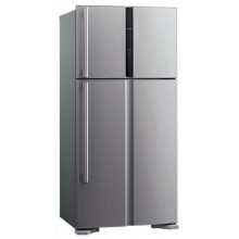 Холодильник HITACHI r-v662 pu3x sts