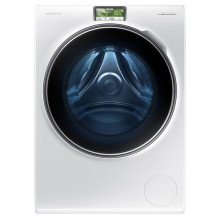 Стиральная машина SAMSUNG WW9000H